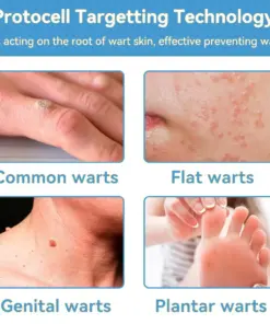 Turonu® Bee Venom Skin Treatment Cream