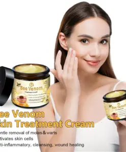 Turonu® Bee Venom Treatment Cream