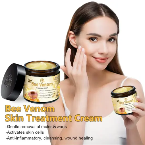 Turonu® Bee Venom Treatment Cream