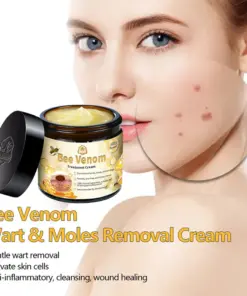 Turonu® Bee Venom Treatment Cream