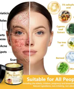 Turonu® Bee Venom Treatment Cream
