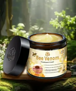 Turonu™ New Zealand Bee Venom Skin Treatment Cream