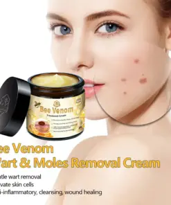 Turonu™ New Zealand Bee Venom Skin Treatment Cream