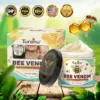 𝐓𝐮𝐫𝐨𝐧𝐮® 𝐁𝐞𝐞 𝐕𝐞𝐧𝐨𝐦 𝐌𝐮𝐥𝐭𝐢-𝐂𝐚𝐫𝐞 𝐒𝐤𝐢𝐧 𝐑𝐞𝐩𝐚𝐢𝐫 𝐂𝐫𝐞𝐚𝐦