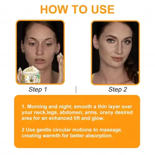 𝐓𝐮𝐫𝐨𝐧𝐮® 𝐁𝐞𝐞 𝐕𝐞𝐧𝐨𝐦 𝐌𝐮𝐥𝐭𝐢-𝐂𝐚𝐫𝐞 𝐒𝐤𝐢𝐧 𝐑𝐞𝐩𝐚𝐢𝐫 𝐂𝐫𝐞𝐚𝐦