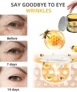 𝐓𝐮𝐫𝐨𝐧𝐮® 𝐁𝐞𝐞 𝐕𝐞𝐧𝐨𝐦 𝐒𝐤𝐢𝐧 𝐑𝐞𝐦𝐞𝐝𝐲 𝐂𝐫𝐞𝐚𝐦