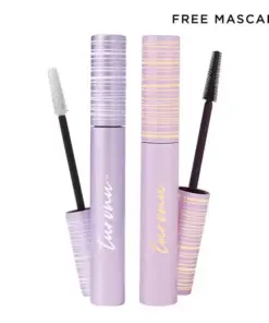 Turonu™ Mascara & Primer
