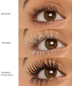 Turonu™ Mascara & Primer