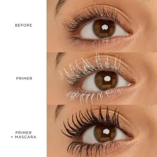 Turonu™ Mascara & Primer