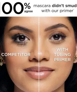 Turonu™ Mascara & Primer