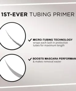 Turonu™ Mascara & Primer