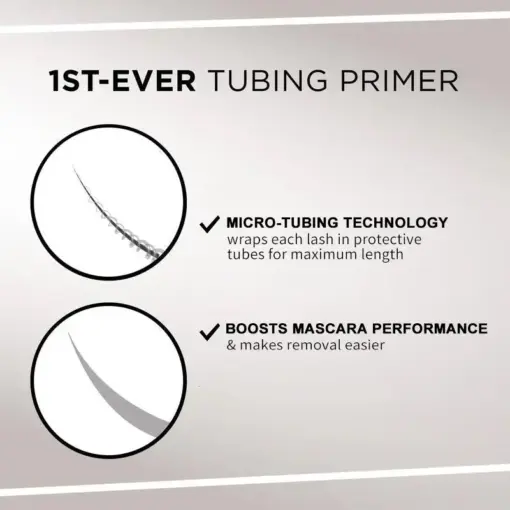 Turonu™ Mascara & Primer