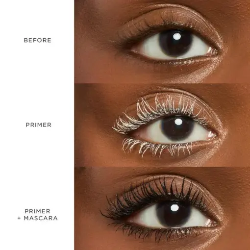 Turonu™ Mascara & Primer