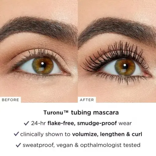 Turonu™ Mascara & Primer