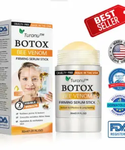 Turonu™ Botox Bee Venom Firming Serum Stick(LAST DAY 70 OFF)