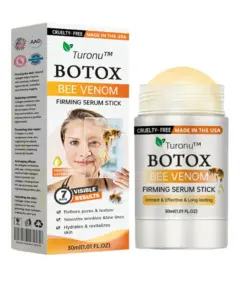 Turonu™ Botox Bee Venom Firming Serum Stick(LAST DAY 70 OFF)