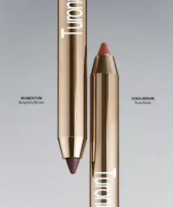 Turonu™ Velvet Matte Lip Liner-One Swipe Precision All-Day Definition No Smudge, No Dryness