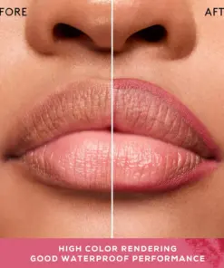 Turonu™ Velvet Matte Lip Liner-One Swipe Precision All-Day Definition No Smudge, No Dryness