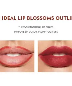 Turonu™ Velvet Matte Lip Liner-One Swipe Precision All-Day Definition No Smudge, No Dryness