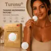 Turonu® Sunless Transdermal Tanning Patch