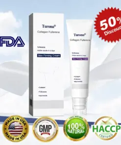 Turonu® Wrinkle-Reducing & Lifting Roller Cream