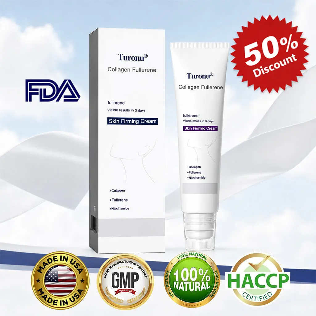Turonu® Wrinkle-Reducing & Lifting Roller Cream