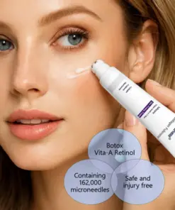 Turonu® Wrinkle-Reducing & Lifting Roller Cream