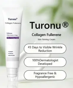 Turonu® Wrinkle-Reducing & Lifting Roller Cream