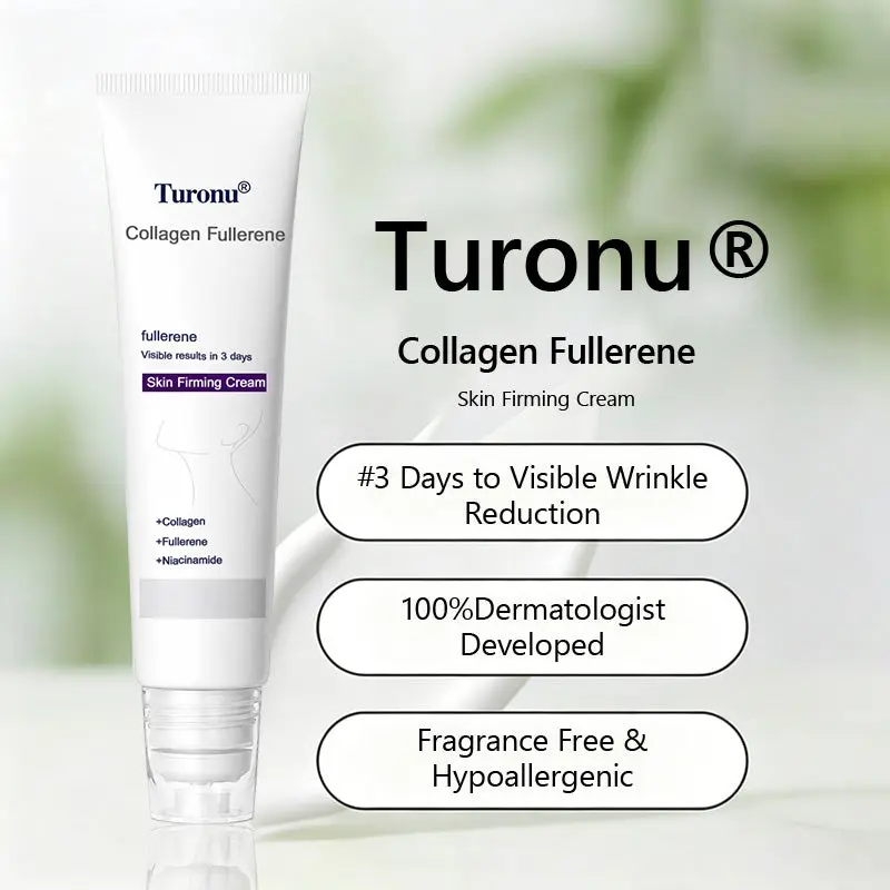 Turonu® Wrinkle-Reducing & Lifting Roller Cream