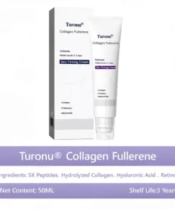 Turonu® Wrinkle-Reducing & Lifting Roller Cream