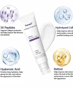 Turonu® Wrinkle-Reducing & Lifting Roller Cream