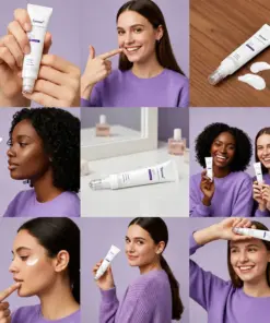 Turonu® Wrinkle-Reducing & Lifting Roller Cream