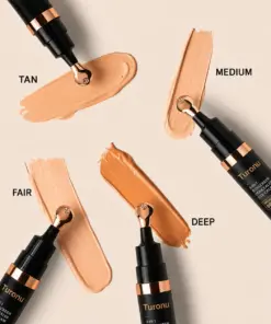 Turonu Brightening Eye Corrector