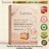 Turonu® Targeted Breast Enhancement Advanced Nano Microneedle Patch